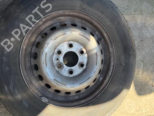 Used Jack Kit Jack Kit IVECO DAILY IV Van 70C17V, 70C17 V/P (170 hp) 33694683 33694683