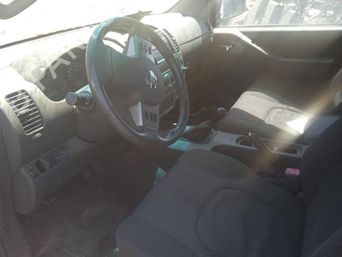 Starter NISSAN NAVARA NP300 (D40) 2.5 dCi | BP17501401M8 