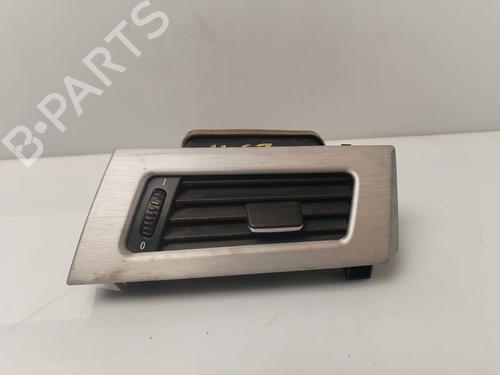 Used Air vent Air vent BMW 5 (E60) 530 d (231 hp) 36680071 36680071