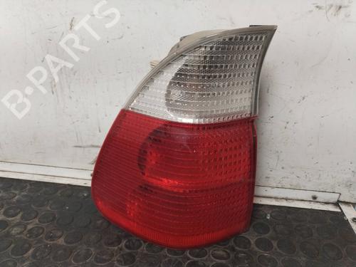 Used Left taillight BMW X5 (E53) 3.0 i (231 hp) 17503879