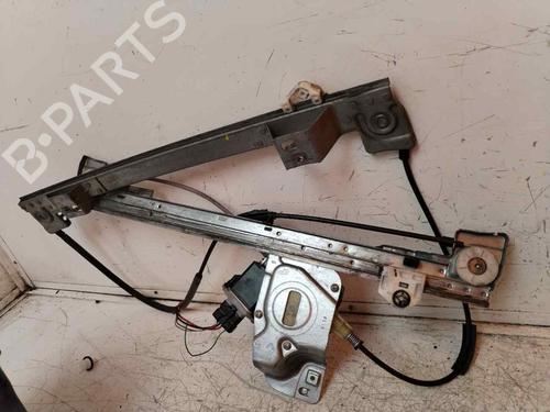 Used Front left window mechanism MERCEDES-BENZ CITAN Box Body/MPV (W415) [2012-2021]  18107924