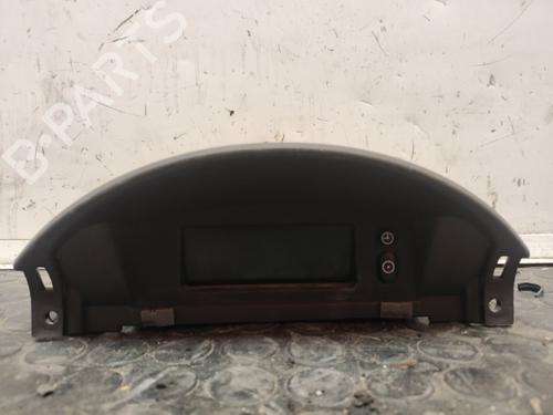 Display multifunzione OPEL TIGRA TwinTop (X04) 1.4 (R97) (90 hp) 17502587