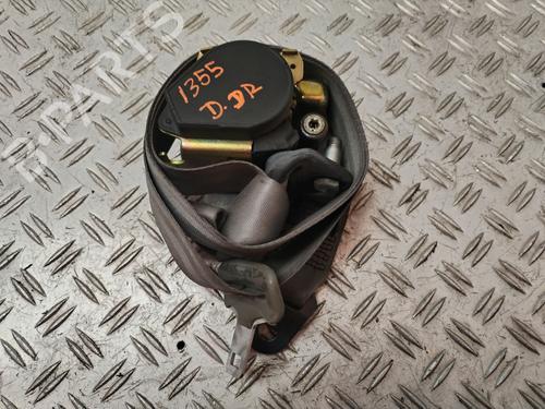 Used Front right seatbelt CITROËN XSARA PICASSO (N68) 1.8 16V (115 hp) 30945020