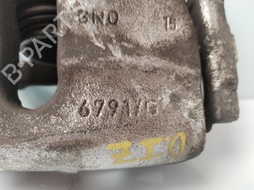 Left front brake caliper SEAT ATECA (KH7, KHP) | BP31975295M105