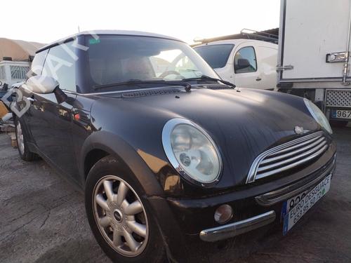 Zekeringkast MINI MINI (R50, R53)  | BP20226582E1 