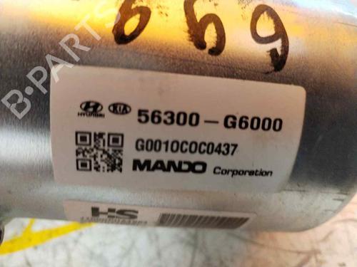 Steering column KIA PICANTO III (JA) | BP18338694M21