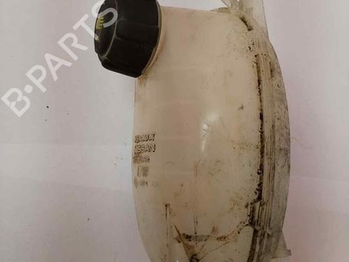 Ekspansjonstank RENAULT CLIO V (B7_) 1.5 Blue dCi 85 (B7AG) (86 hp) 18666007