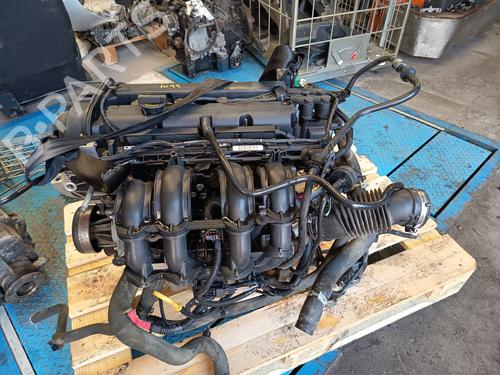 Engine FORD FIESTA VI Van  | BP26166893M1 