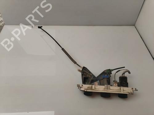 Climate control FORD TRANSIT Van (FA_ _) 2.4 DI (FAA_, FAB_, FAC_, FAD_) | BP30946456I5