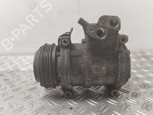 AC-Kompressor IVECO DAILY IV Platform/Chassis 35C15 | BP30943086M34