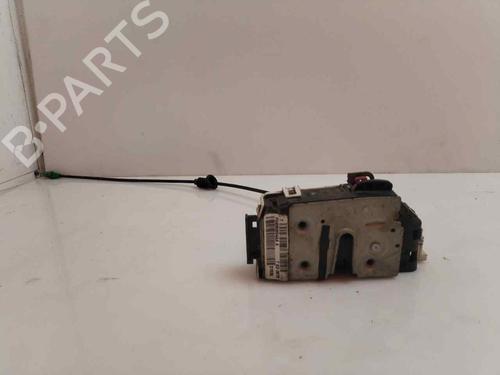 Used Front right lock DODGE JOURNEY 2.0 CRD (140 hp) 19066028