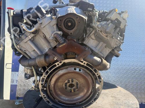 Engine MERCEDES-BENZ GLK-CLASS (X204) 320 CDI 4-matic (204.983) | BP39408178M1 - Image 6