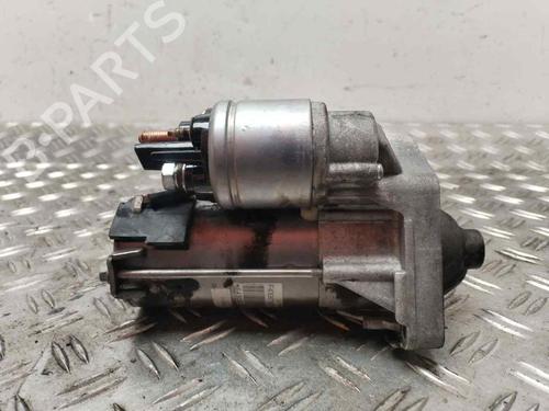 Used Starter DACIA DOKKER MPV (KE_) [2012-2021]  19519279