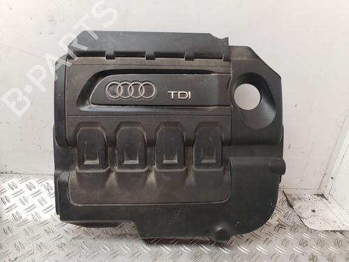Used Upper protection SEAT LEON (5F1) 2.0 Cupra (265 hp) 30945262