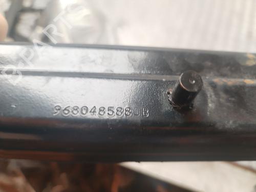 Cerniera/Limitatore di apertura porta PEUGEOT PARTNER Box Body/MPV 1.6 HDi / BlueHDi 75 | BP30943369C146