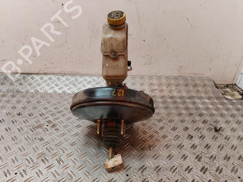 Servo brake PEUGEOT BIPPER (AA_) | BP30943685M42