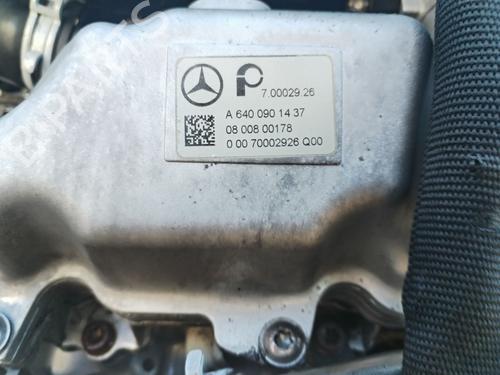 Engine MERCEDES-BENZ A-CLASS (W169) A 180 CDI (169.007, 169.307) | BP24547949M1  - Image 11