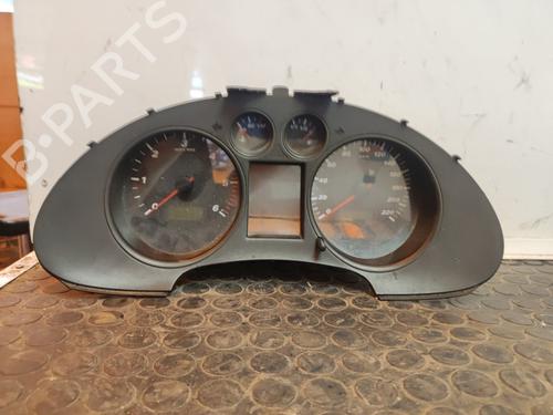 Used Instrument cluster SEAT IBIZA III (6L1) [2002-2009]  17501064