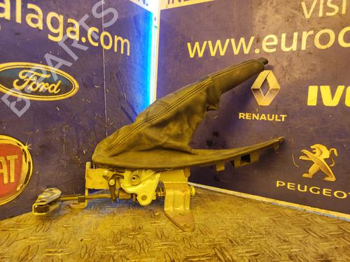 Hand brake MINI MINI (R50, R53) One | BP17509523I18 