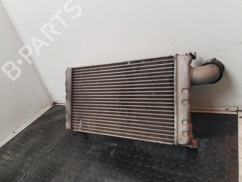 Intercooler MITSUBISHI CANTER Platform/Chassis (FB_, FE_, FG_) [2001-2025]  18467156