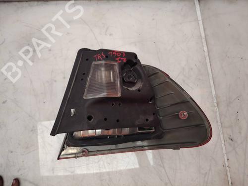 Left taillight BMW 3 (E46) 320 d | BP39107066C34 - Image 3