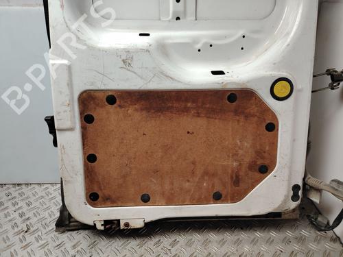 Left rear door FORD TOURNEO CONNECT  | BP31247013C4 
