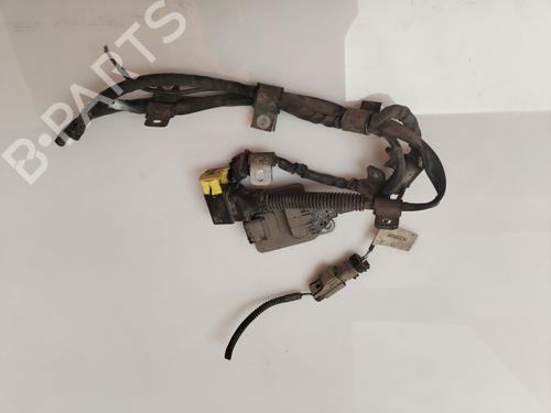 Electronic sensor MITSUBISHI CANTER Platform/Chassis (FB_, FE_, FG_) | BP30946615M84