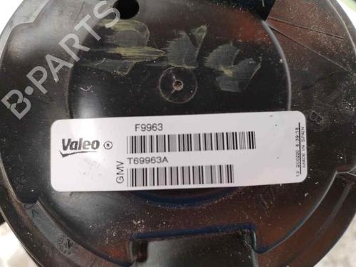 Heater blower motor RENAULT MEGANE IV Hatchback (B9A/M/N_) | BP18905192M62