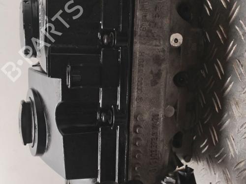 Used Cylinder head SEAT IBIZA IV SC (6J1, 6P5) [2008-2018]  24816765