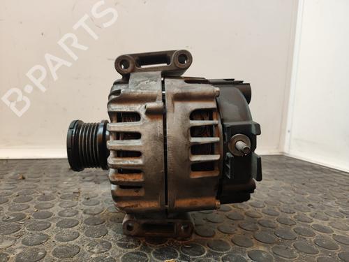 Used Alternator Alternator 17501422 17501422