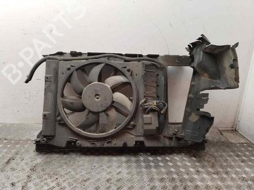 Køleventilator elektrisk PEUGEOT 5008 (0U_, 0E_) 1.6 16V (120 hp) 20307728