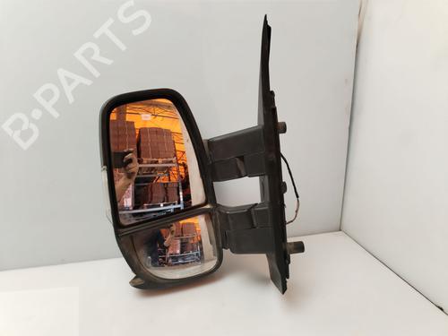 Used Left mirror IVECO DAILY VI Van [2014-2026]  31267734