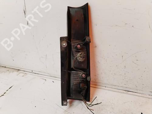 Left taillight SUZUKI IGNIS II (MH) 1.3 DDiS (RM413D) | BP17859287C34 