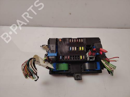 Used Fuse box Fuse box IVECO DAILY VI Platform/Chassis [2014-2026] 33996435 33996435