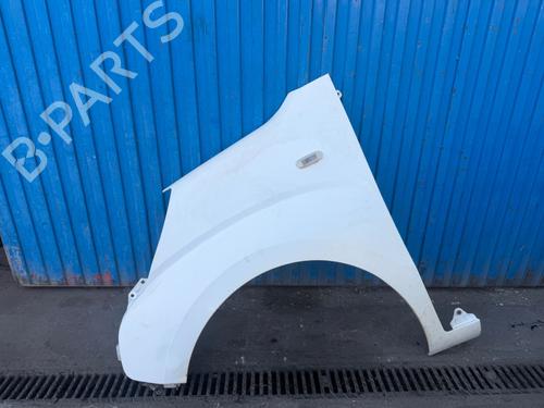 Used Left front fenders Left front fenders 39404886 39404886