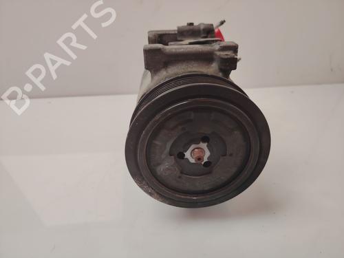 AC compressor CITROËN C4 Grand Picasso II (DA_, DE_) | BP31021050M34