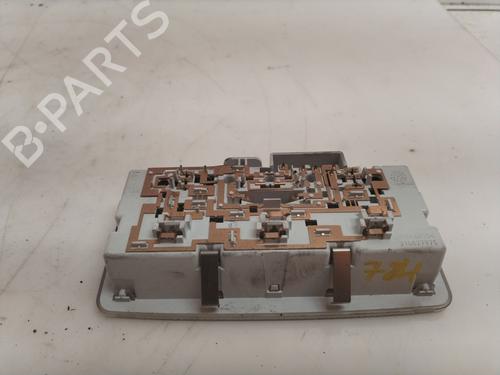 Interior roof light OPEL ASTRA J GTC 2.0 BiTurbo CDTI (08) | BP24127668I8