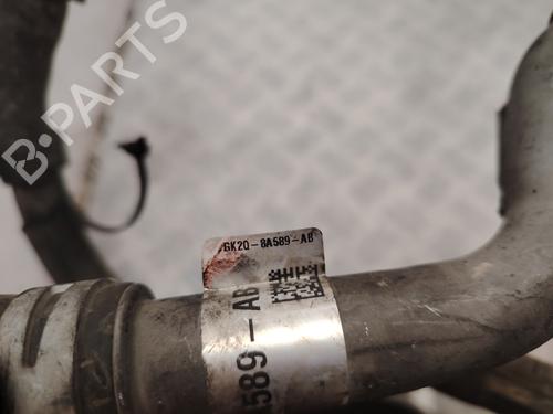 Pipe FORD TRANSIT Van (FA_ _) | BP33964749M125 - Image 2