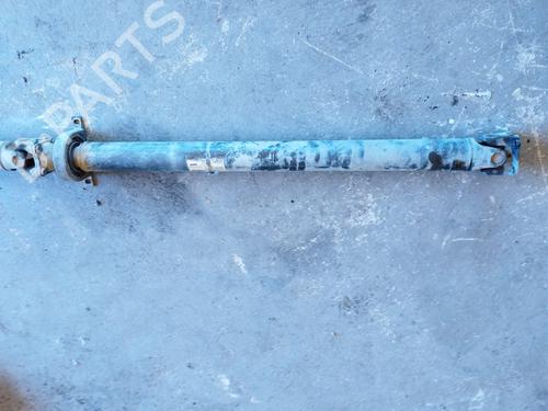 Used Driveshaft RENAULT MASCOTT Platform/Chassis (UH_, HH_) [1999-2005]  17501235