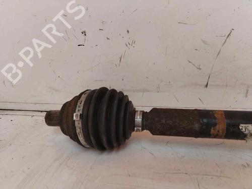 Right front driveshaft SEAT ALTEA (5P1) | BP17859572M39