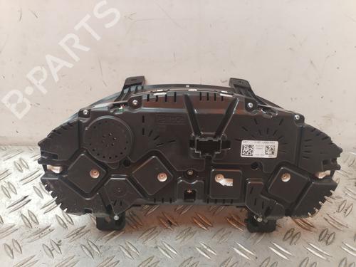 Instrument cluster FORD FIESTA VII (HJ, HF) 1.0 EcoBoost | BP26401988C47