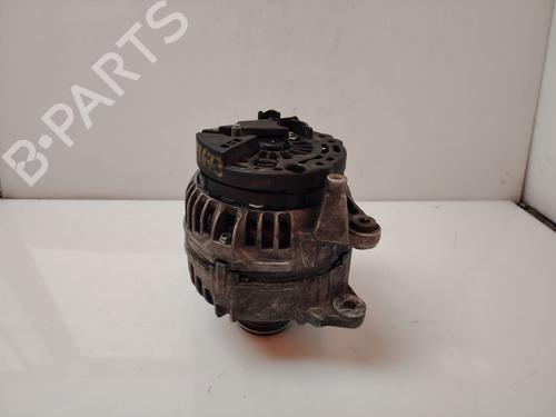 Used Alternator Alternator VW PASSAT B6 (3C2) [2005-2011] 33605276 33605276