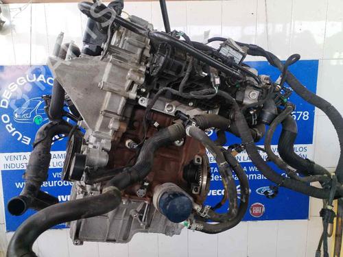 Engine FORD FOCUS IV (HN) 1.0 EcoBoost mHEV | BP18083502M1  - Image 5