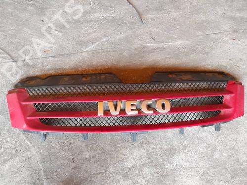 Grill IVECO DAILY V Van [2011-2014]  32323773