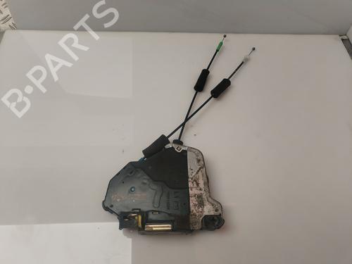 Used Front left lock Front left lock LEXUS RX (_U3_) 400h AWD (MHU38_) (211 hp) 36025203 36025203