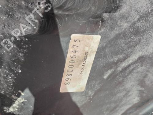 Bensintank ISUZU N (6th Generation) | BP25289069C62