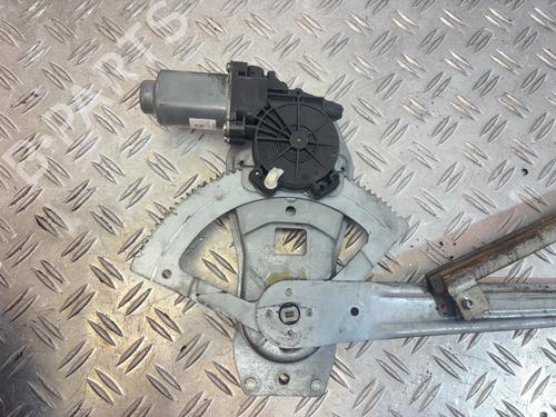 Rudehejsemekanisme ventre foran FORD TRANSIT Platform/Chassis (FM_ _, FN_ _) [2000-2006]  30942907