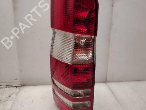Used Left taillight Left taillight MERCEDES-BENZ SPRINTER 3-t Van (B906) 210 CDI (906.611, 906.613) (95 hp) 40515283 40515283