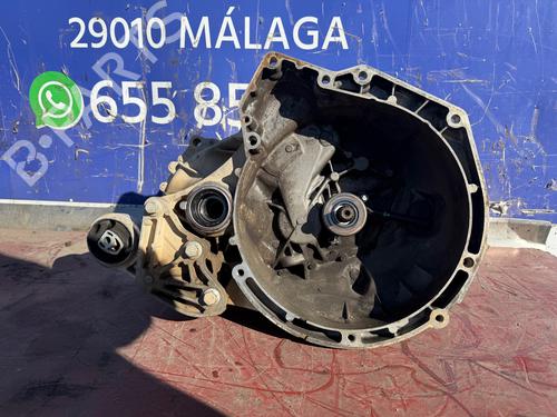 Used Gearbox FORD TOURNEO COURIER B460 MPV 1.0 EcoBoost (100 hp) 30946995