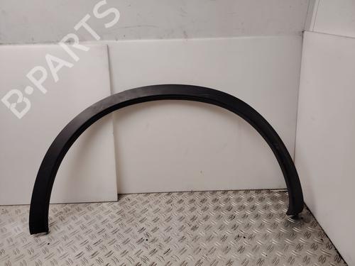 Used Rear left wheel arch trim NISSAN QASHQAI I (J10, NJ10) [2006-2015]  31214480